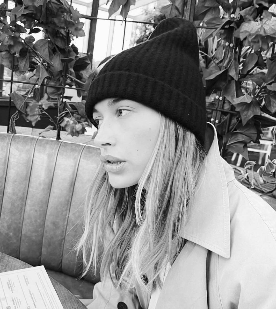 PIPER BEANIE – Janessa Leone